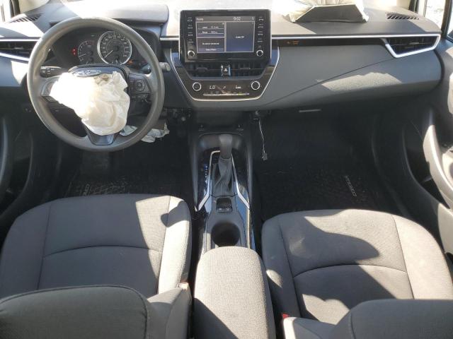 2020 TOYOTA COROLLA LE - 5YFBPRBE8LP013879