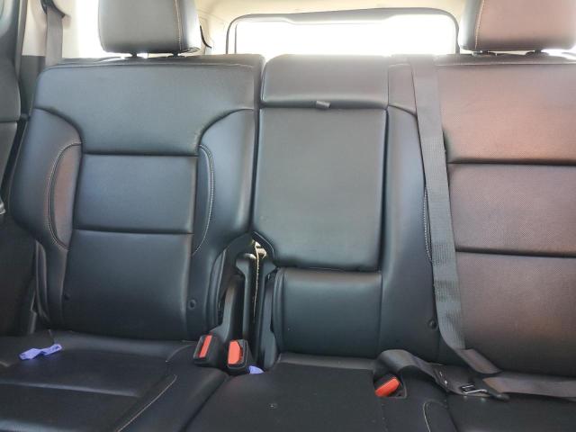 2020 GMC ACADIA SLT - 1GKKNML43LZ201525