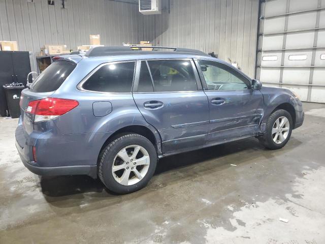 2014 SUBARU OUTBACK 2. #3262180611