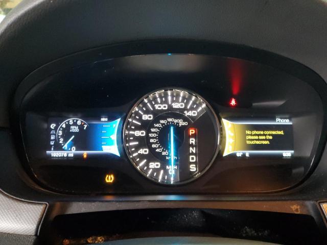 2013 FORD EDGE SEL #3282593871