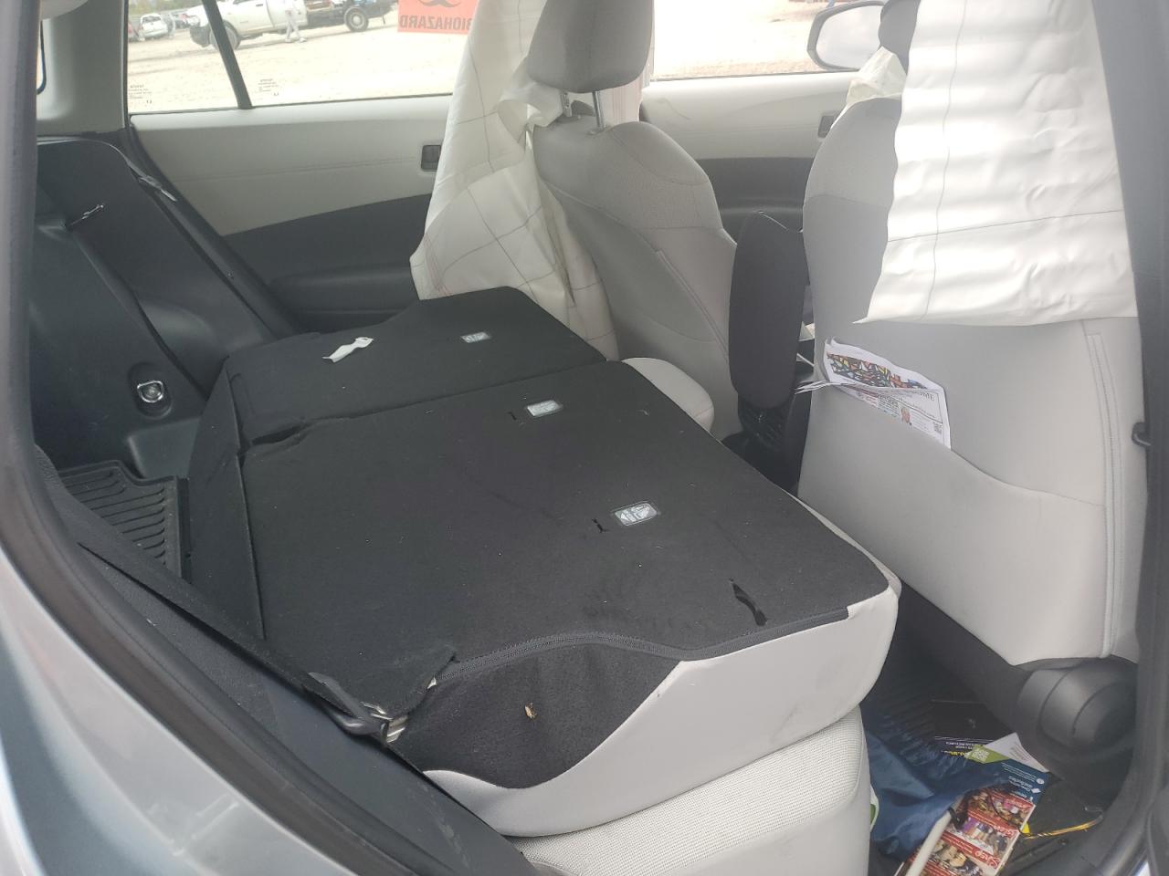 TOYOTA COROLLA CROSS L