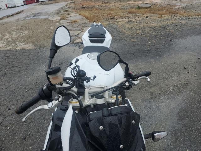 2016 BMW S1000 - WB10D120XGZ696571