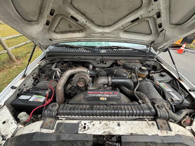 2004 FORD F350 SUPER #3279651914