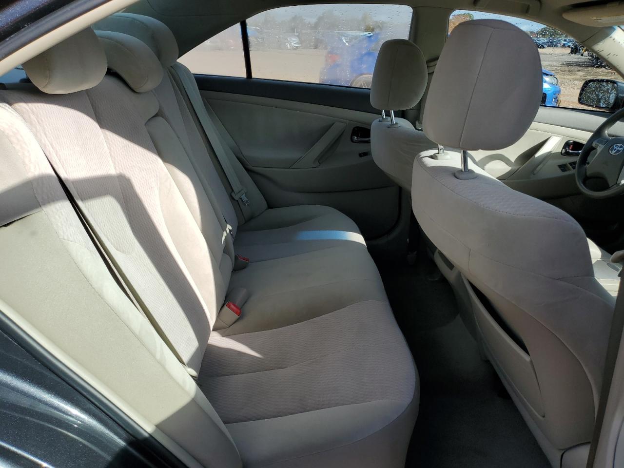 Lot #3311475232 2010 TOYOTA CAMRY BASE