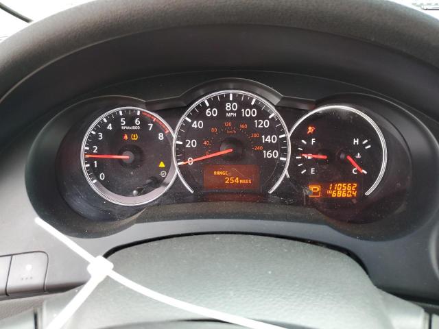 2010 NISSAN ALTIMA BAS - 1N4AL2AP4AN510526