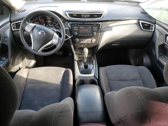 2015 NISSAN ROGUE S - KNMAT2MV8FP542198