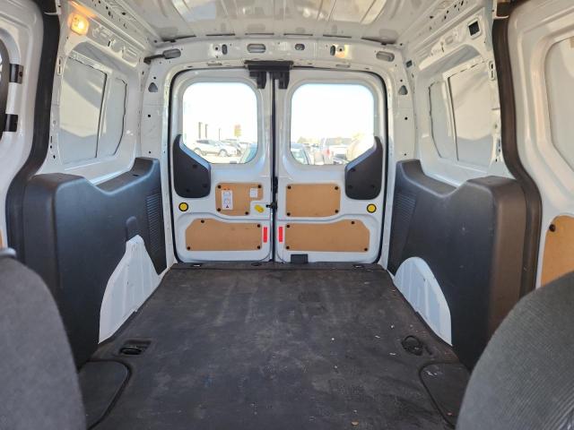 2018 FORD TRANSIT CO #3290639793