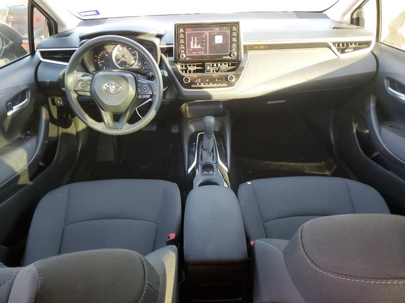 2021 TOYOTA COROLLA LE - JTDEPMAE1MJ174713