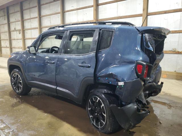 2023 JEEP RENEGADE L ZACNJDB12PPP71318