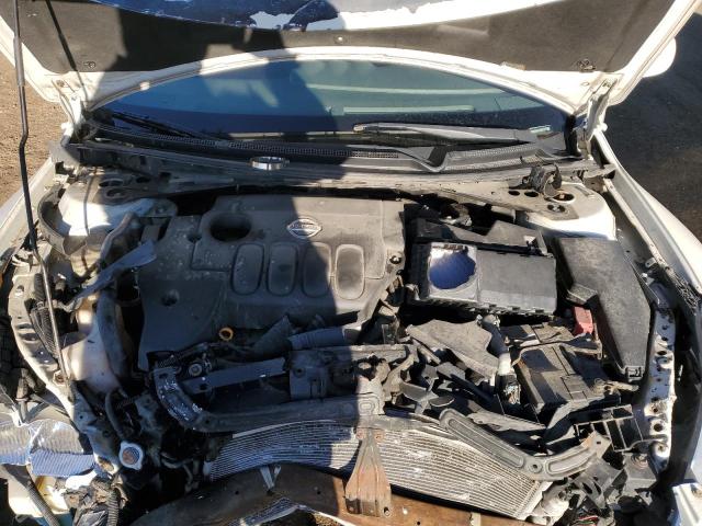 2012 NISSAN ALTIMA BAS - 1N4AL2AP9CN441772