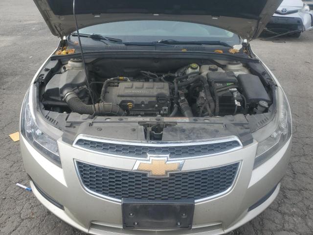 2014 CHEVROLET CRUZE ECO - 1G1PH5SB3E7195358