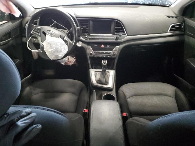 2017 HYUNDAI ELANTRA SE - 5NPD84LF2HH189928