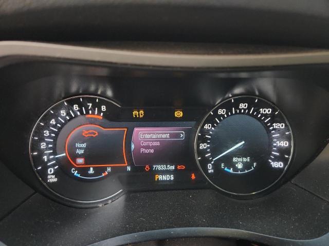 2014 LINCOLN MKZ #3278595954