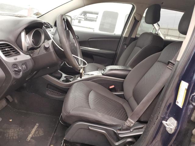 2017 DODGE JOURNEY SE 3C4PDCAB5HT605232