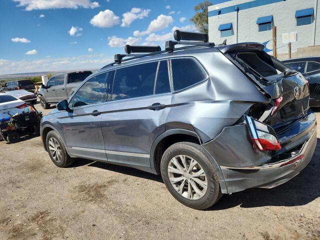 2018 VOLKSWAGEN TIGUAN SE 3VV2B7AX8JM043444