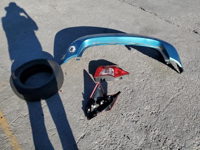 2015 NISSAN VERSA NOTE 3N1CE2CP8FL444924