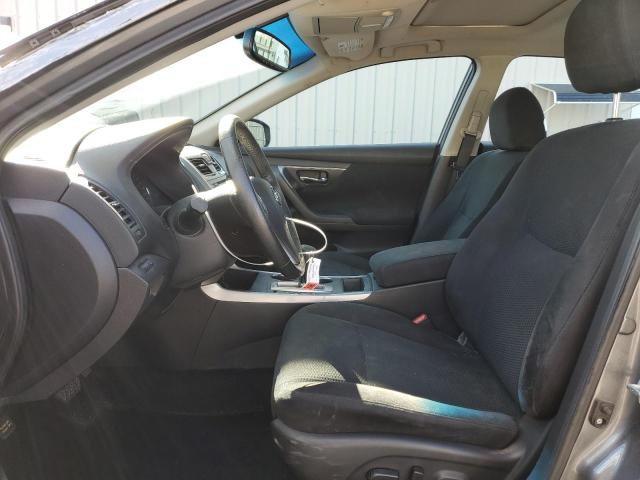 2015 NISSAN ALTIMA 2.5 - 1N4AL3AP6FC146196