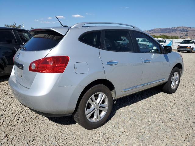 2015 NISSAN ROGUE SELECT S - JN8AS5MT5FW666832