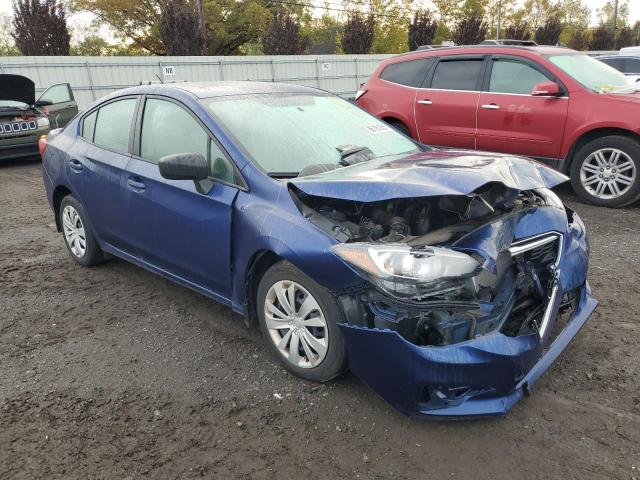 2017 SUBARU IMPREZA - 4S3GKAA65H3600928