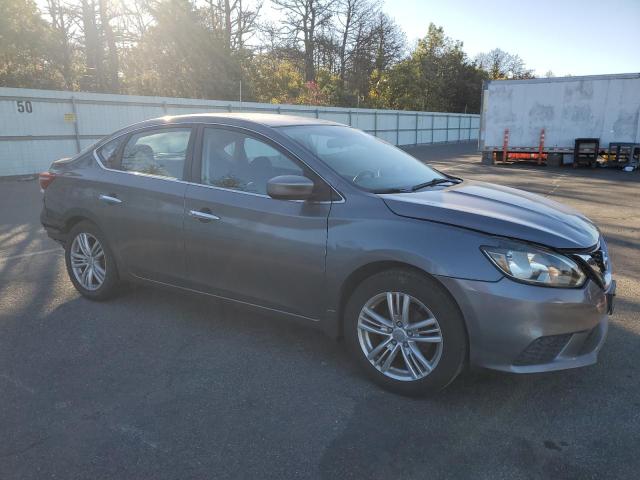 2016 NISSAN SENTRA S - 3N1AB7AP7GL653377