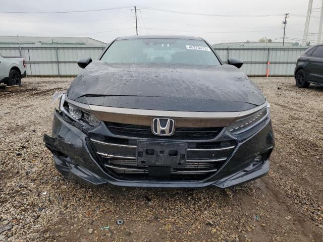 2022 HONDA ACCORD SPO #3284953965