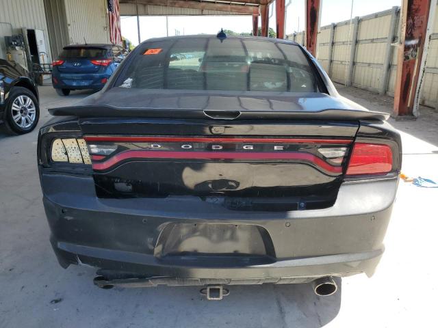 2013 DODGE CHARGER SR - 2C3CDXEJ5DH597566
