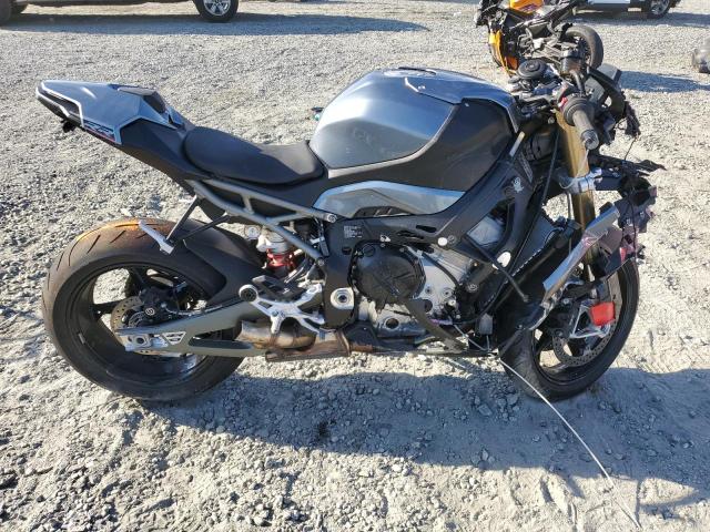 Global Auto Auctions: 2025 BMW S 1000 RR