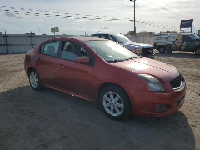 2011 NISSAN SENTRA 2.0 - 3N1AB6AP1BL675281
