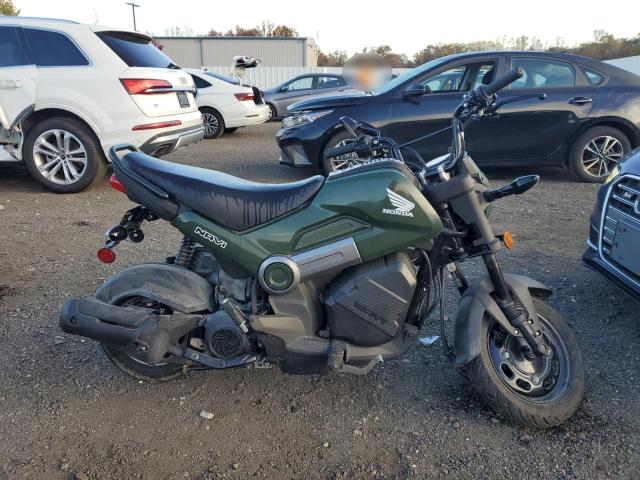2022 HONDA NVA110 B 3H1JK0701ND002988