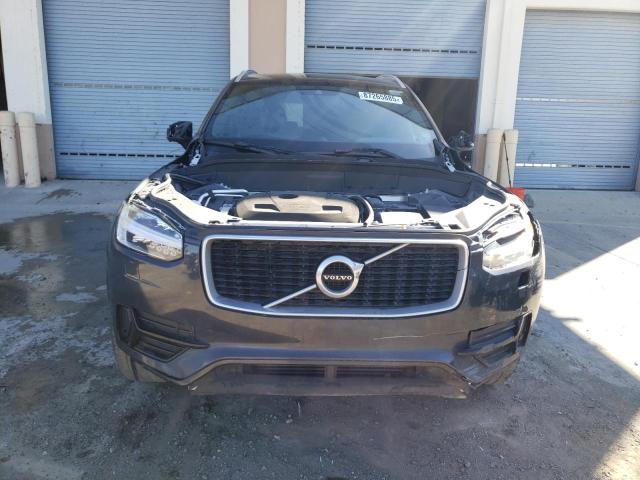 2016 VOLVO XC90 T6 - YV4A22PM9G1058077
