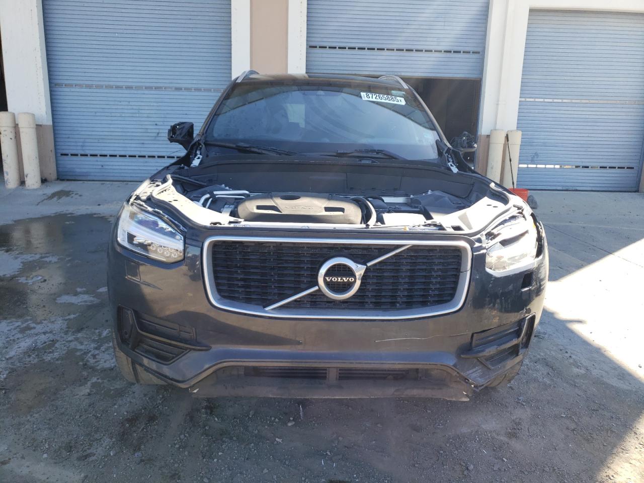 VOLVO XC90 T6