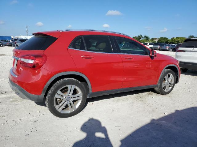 2015 MERCEDES-BENZ GLA 250 #3283946832