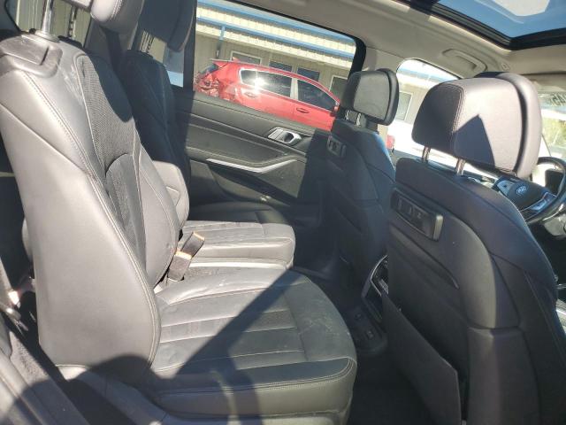 2019 BMW X7 XDRIVE40I #3294464492