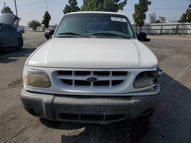 1999 FORD EXPLORER - Other View