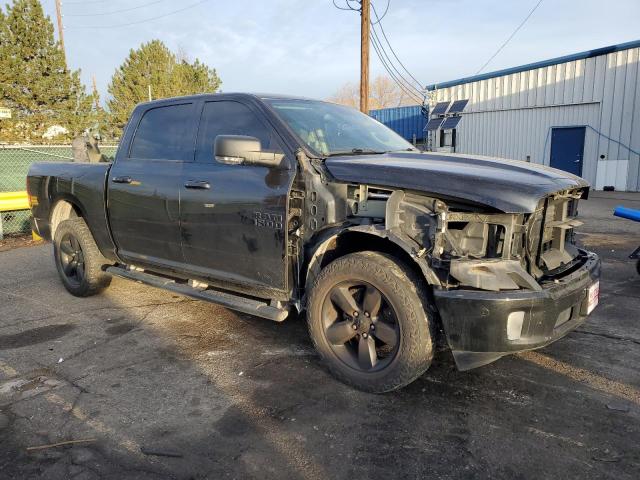 2018 RAM 1500 SLT #3294650036