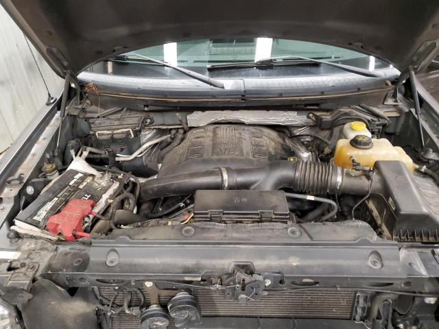 2014 FORD F150 SUPER CAB - 1FTFX1ET4EFB93420