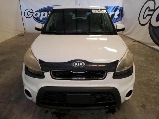 2013 KIA SOUL + #3304548442