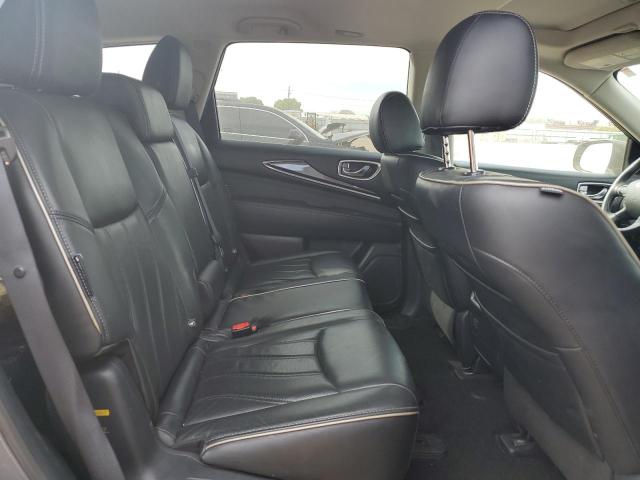 2019 INFINITI QX60 LUXE #3287649010