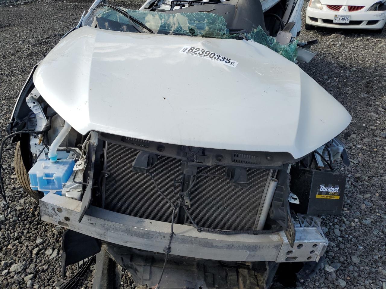 TOYOTA HIGHLANDER LE