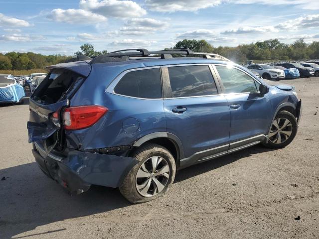 2021 SUBARU ASCENT PRE 4S4WMAFD5M3414213
