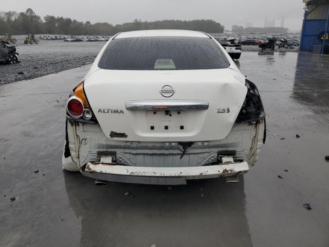 2011 NISSAN ALTIMA BAS - 1N4AL2AP7BN409191