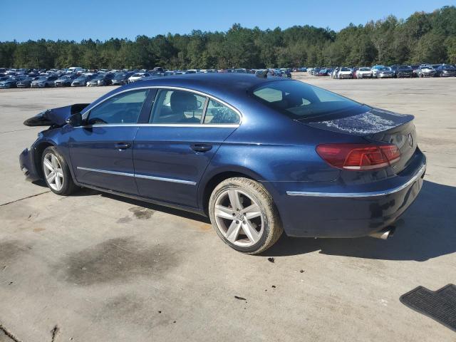 2014 VOLKSWAGEN CC SPORT #3274676788