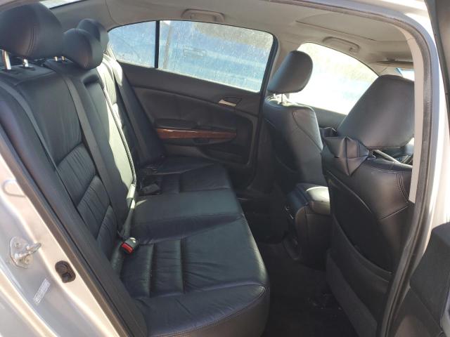 2012 HONDA ACCORD EXL - 1HGCP3F86CA022351