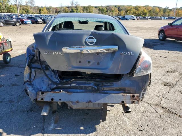 2010 NISSAN ALTIMA BASE - 1N4AL2AP9AN474929