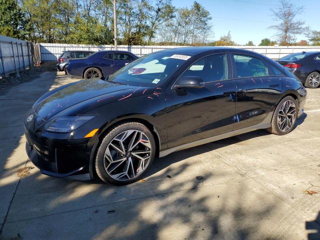 2023 HYUNDAI IONIQ 6 SE #3304748905