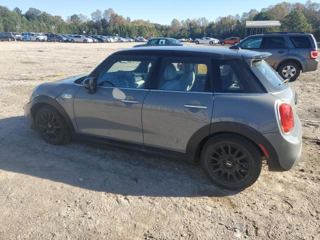 2016 MINI COOPER S - Inny widok