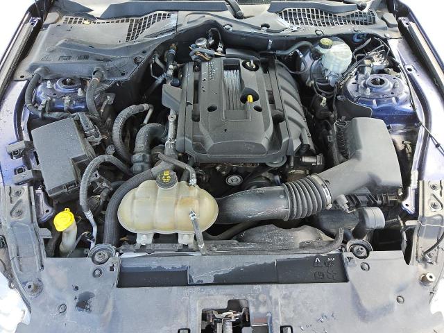 2018 FORD MUSTANG 1FA6P8TH4J5170880