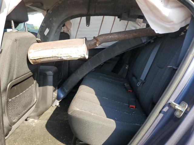 2014 CHEVROLET EQUINOX LS - 2GNALAEK7E6262471