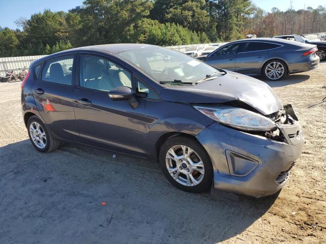 2013 FORD FIESTA SE - 3FADP4EJ1DM122820
