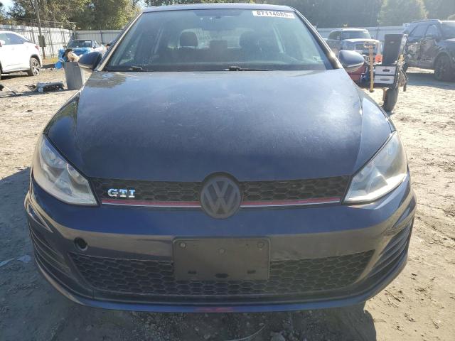 2015 VOLKSWAGEN GTI 3VW4T7AU6FM105048